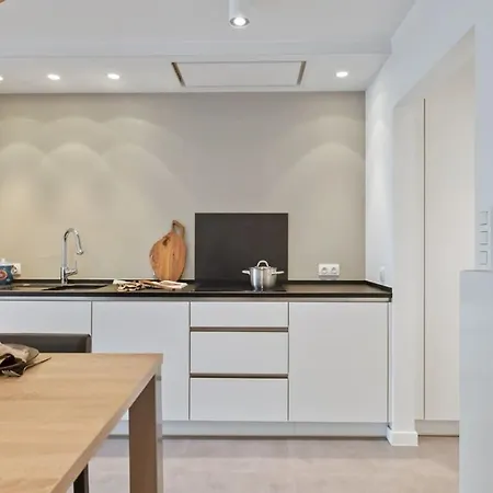 Huswell - Enjoyable Studio In The Center Of Knokke Extérieur photo
