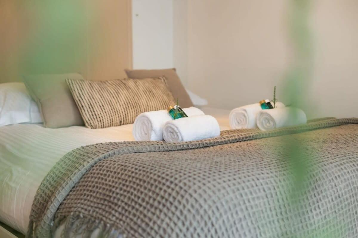 Huswell - Enjoyable In The Center Of Appartement *