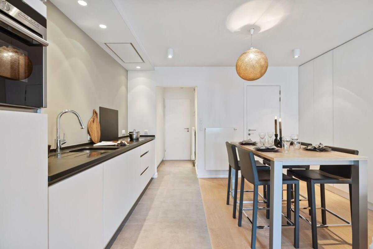 Appartement Huswell - Enjoyable In The Center Of *
