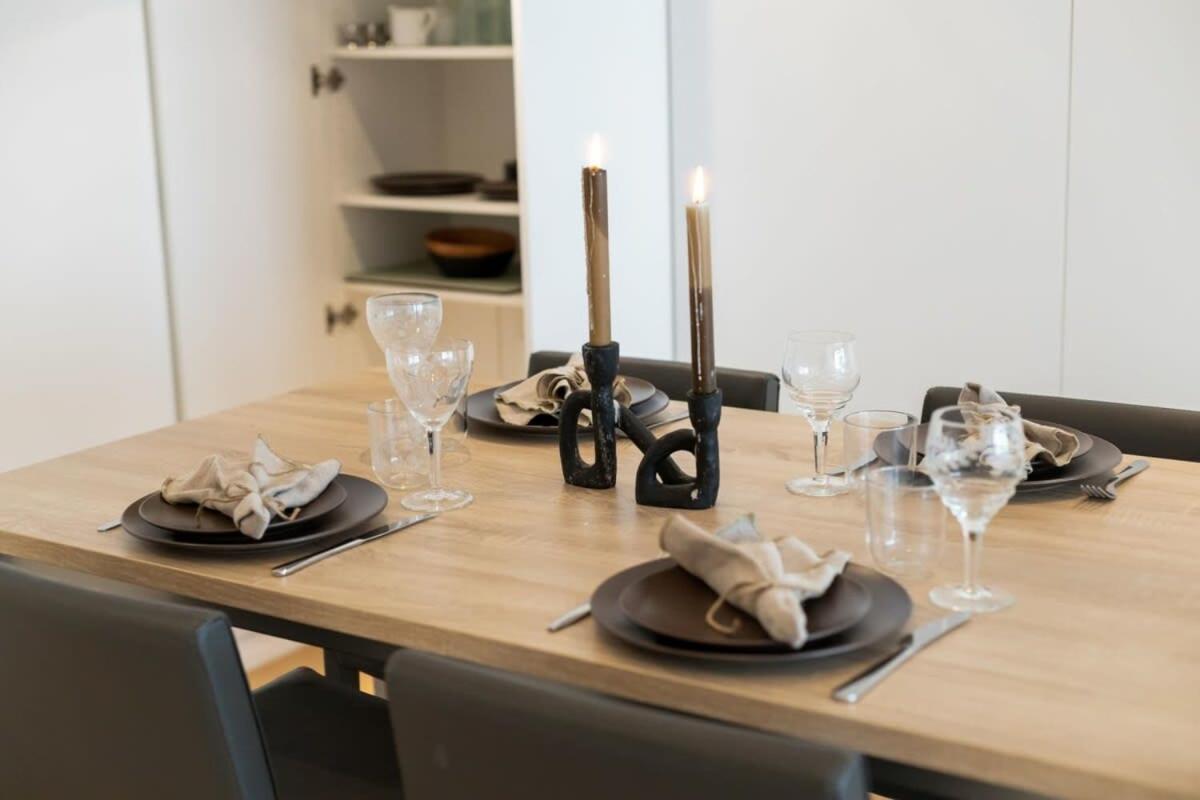 Appartement Huswell - Enjoyable In The Center Of