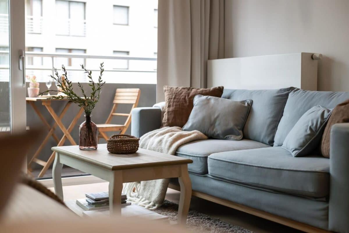 Huswell - Enjoyable In The Center Of Appartement *