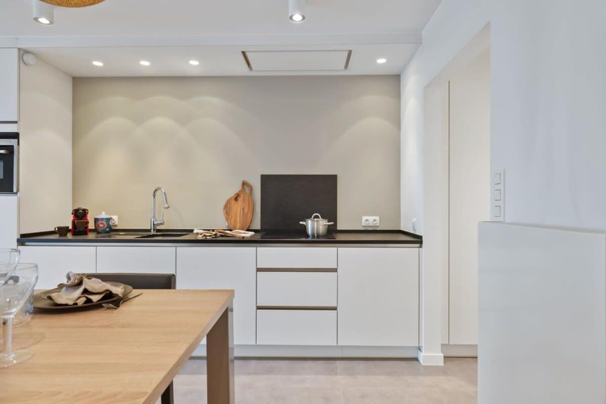 Appartement Huswell - Enjoyable In The Center Of