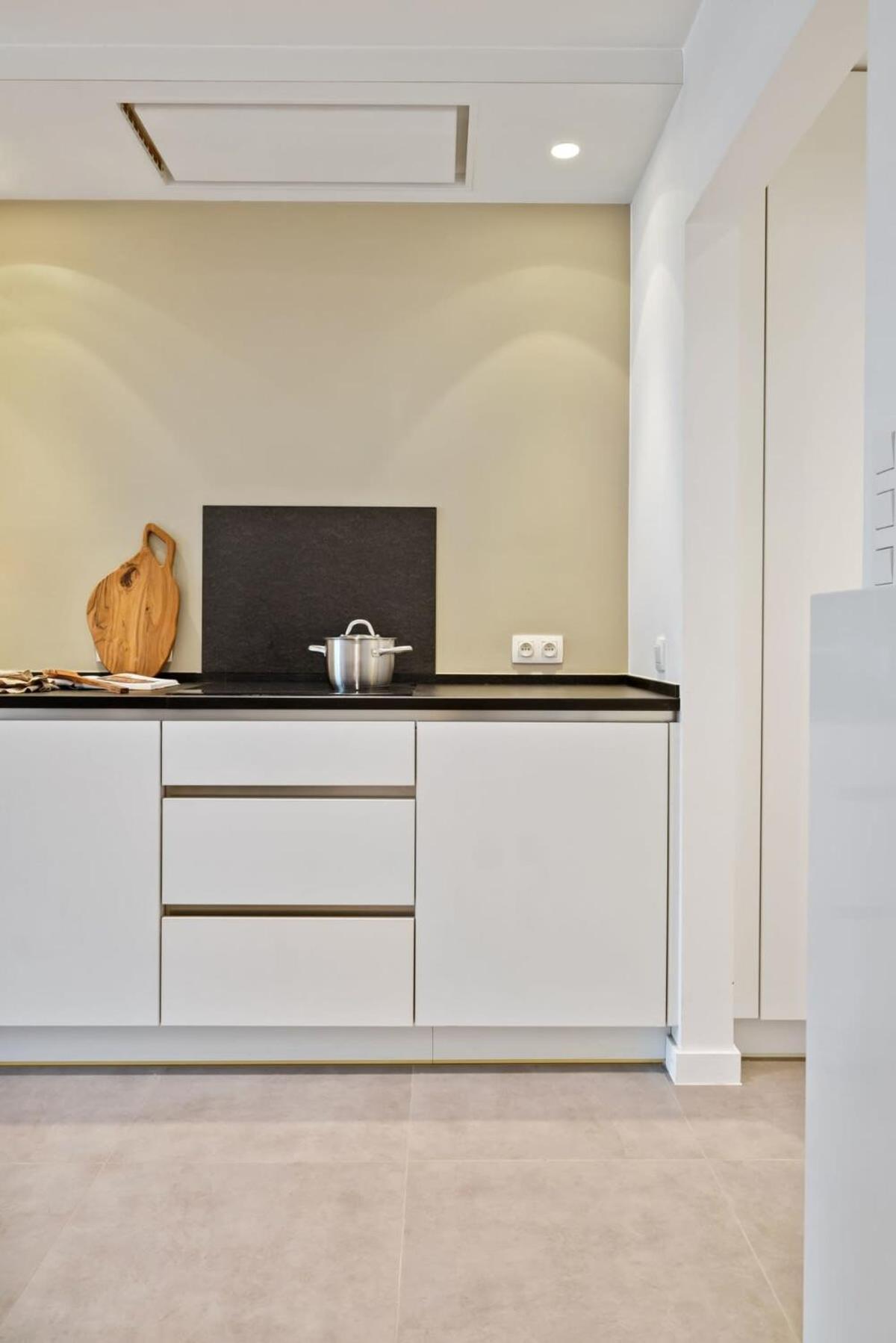Huswell - Enjoyable In The Center Of Knokke-Le-Zoute