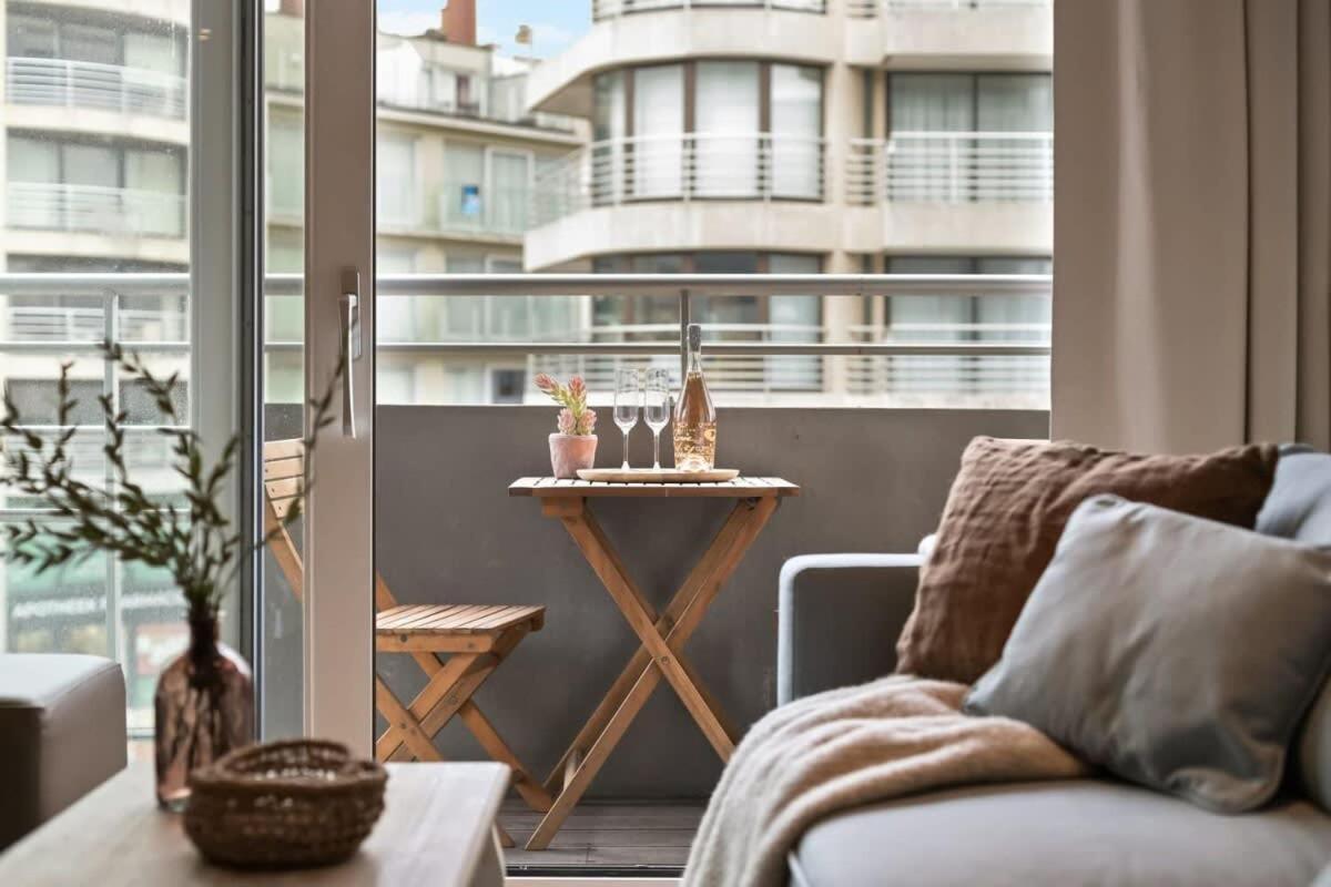 Appartement Huswell - Enjoyable In The Center Of