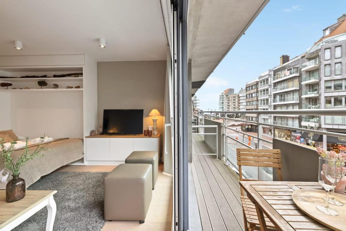 Huswell - Enjoyable In The Center Of Knokke-Le-Zoute