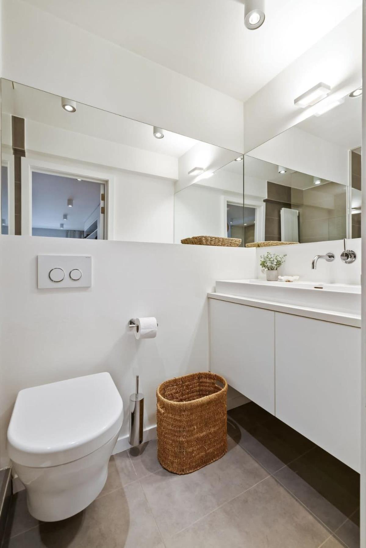 Huswell - Enjoyable In The Center Of Appartement